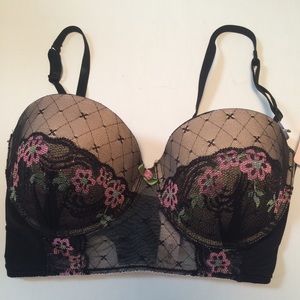 Sophie B. Lace Bra FREE WITH PURCHASE